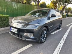 Leapmotor Leapo C11 Pure Electric 500 Comfort Edition - photo 1