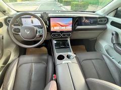 Leapmotor Leapo C11 Pure Electric 500 Comfort Edition - photo 11