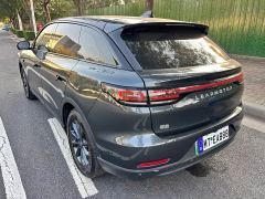 Leapmotor Leapo C11 Pure Electric 500 Comfort Edition - photo 15