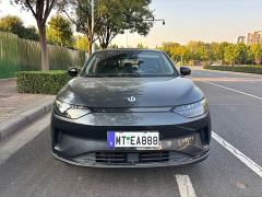 Leapmotor Leapo C11 Pure Electric 500 Comfort Edition - photo 2