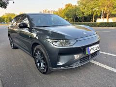 Leapmotor Leapo C11 Pure Electric 500 Comfort Edition - photo 3