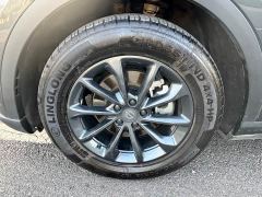 Leapmotor Leapo C11 Pure Electric 500 Comfort Edition - photo 5