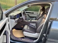 Leapmotor Leapo C11 Pure Electric 500 Comfort Edition - photo 6