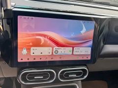 Leapmotor Leapo C11 Pure Electric 500 Comfort Edition - photo 9