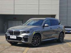 BMW X5 xDrive 30Li Luxury M Sport Package - photo 1