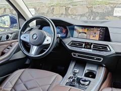 BMW X5 xDrive 30Li Luxury M Sport Package - photo 10