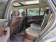 BMW X5 xDrive 30Li Luxury M Sport Package - photo 11