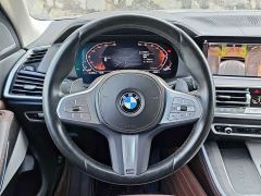 BMW X5 xDrive 30Li Luxury M Sport Package - photo 12