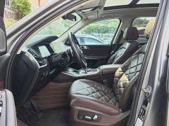 BMW X5 xDrive 30Li Luxury M Sport Package - photo 13