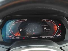 BMW X5 xDrive 30Li Luxury M Sport Package - photo 14