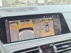 BMW X5 xDrive 30Li Luxury M Sport Package - photo 15