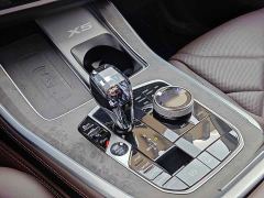 BMW X5 xDrive 30Li Luxury M Sport Package - photo 18