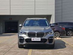 BMW X5 xDrive 30Li Luxury M Sport Package - photo 2