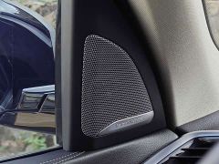 BMW X5 xDrive 30Li Luxury M Sport Package - photo 20