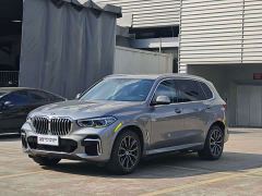 BMW X5 xDrive 30Li Luxury M Sport Package - photo 3