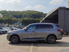 BMW X5 xDrive 30Li Luxury M Sport Package - photo 4