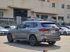 BMW X5 xDrive 30Li Luxury M Sport Package - photo 5