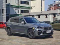 BMW X5 xDrive 30Li Luxury M Sport Package - photo 6