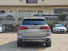 BMW X5 xDrive 30Li Luxury M Sport Package - photo 7