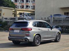 BMW X5 xDrive 30Li Luxury M Sport Package - photo 8