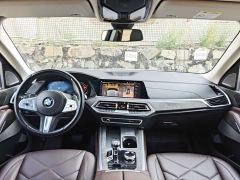 BMW X5 xDrive 30Li Luxury M Sport Package - photo 9