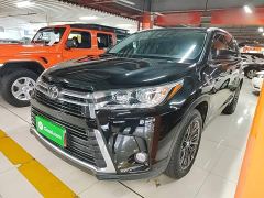 Toyota Highlander 2.0T AWD Premium 7-Seater - photo 1