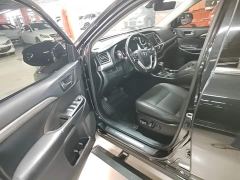 Toyota Highlander 2.0T AWD Premium 7-Seater - photo 11