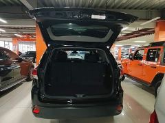 Toyota Highlander 2.0T AWD Premium 7-Seater - photo 14