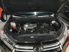 Toyota Highlander 2.0T AWD Premium 7-Seater - photo 15