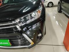 Toyota Highlander 2.0T AWD Premium 7-Seater - photo 17
