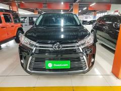 Toyota Highlander 2.0T AWD Premium 7-Seater - photo 2