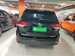 Toyota Highlander 2.0T AWD Premium 7-Seater - photo 3