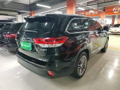 Toyota Highlander 2.0T AWD Premium 7-Seater - photo 4