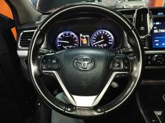 Toyota Highlander 2.0T AWD Premium 7-Seater - photo 6