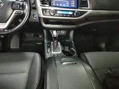 Toyota Highlander 2.0T AWD Premium 7-Seater - photo 9