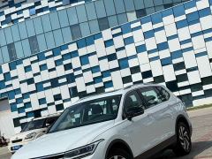 Volkswagen Tiguan L Outstanding Edition 300TSI Automatic Two-Wheel Drive Dragon Ascendant Version - photo 11