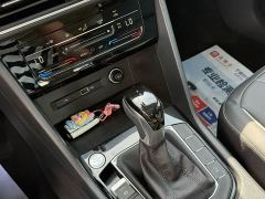 Volkswagen Tiguan L Outstanding Edition 300TSI Automatic Two-Wheel Drive Dragon Ascendant Version - photo 13