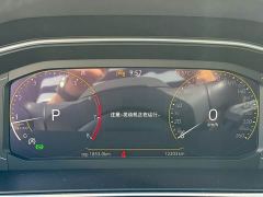 Volkswagen Tiguan L Outstanding Edition 300TSI Automatic Two-Wheel Drive Dragon Ascendant Version - photo 15