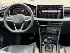 Volkswagen Tiguan L Outstanding Edition 300TSI Automatic Two-Wheel Drive Dragon Ascendant Version - photo 16