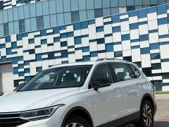 Volkswagen Tiguan L Outstanding Edition 300TSI Automatic Two-Wheel Drive Dragon Ascendant Version - photo 18