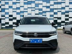 Volkswagen Tiguan L Outstanding Edition 300TSI Automatic Two-Wheel Drive Dragon Ascendant Version - photo 2