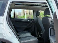 Volkswagen Tiguan L Outstanding Edition 300TSI Automatic Two-Wheel Drive Dragon Ascendant Version - photo 6