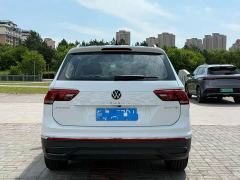 Volkswagen Tiguan L Outstanding Edition 300TSI Automatic Two-Wheel Drive Dragon Ascendant Version - photo 8
