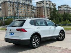 Volkswagen Tiguan L Outstanding Edition 300TSI Automatic Two-Wheel Drive Dragon Ascendant Version - photo 9