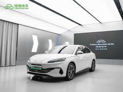 BYD Seal 06 DM-i 120KM Honor Edition - ფოტო 1