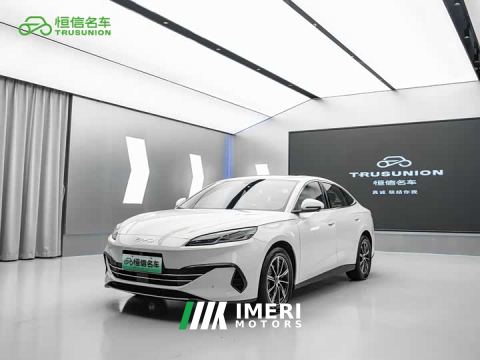 2024 BYD Seal 06 DM-i 120KM Honor Edition - ავტომობილი ჩინეთიდან