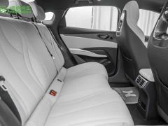 BYD Seal 06 DM-i 120KM Honor Edition - ფოტო 11