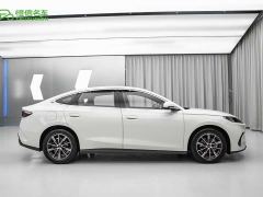 BYD Seal 06 DM-i 120KM Honor Edition - ფოტო 2