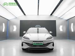 BYD Seal 06 DM-i 120KM Honor Edition - ფოტო 4