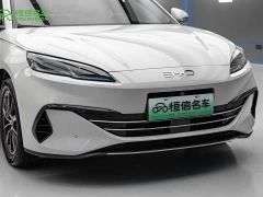 BYD Seal 06 DM-i 120KM Honor Edition - ფოტო 5
